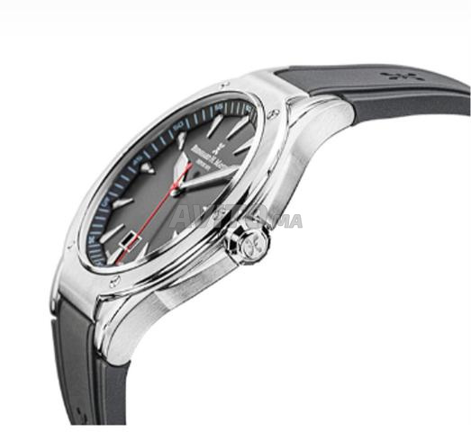 Montre Bernhard H Mayer Le Classique - 2