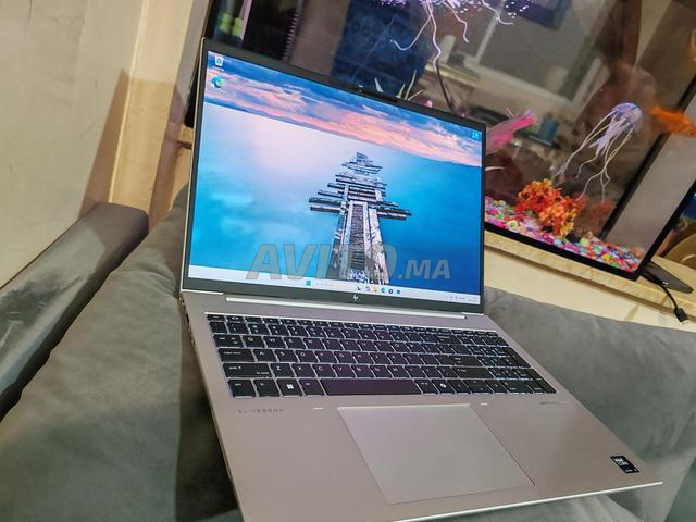 Hp 2025 / ultra 5 / 1000gb SSD - 2
