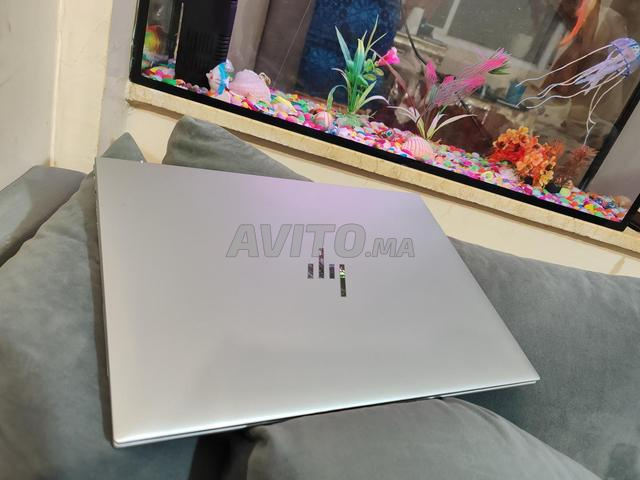 إتش بي 2025 / ألترا 5 / 1000 جيجا بايت SSD
