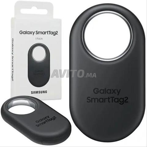 Samsung Galaxy SmartTag2