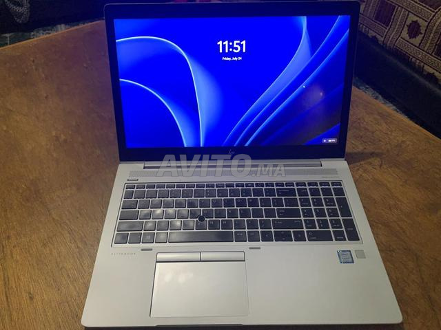 HP EliteBook 850 G5 - 2