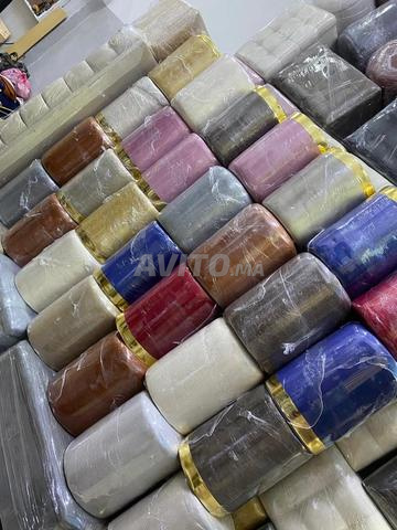 بوفات صغيرة بألوان مختلفة - 2