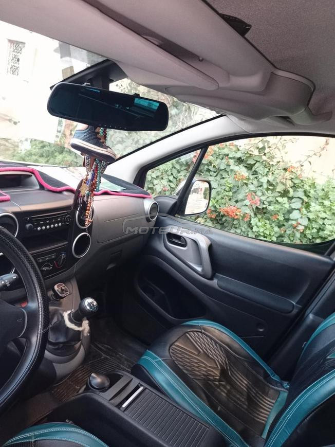 bonne voiture