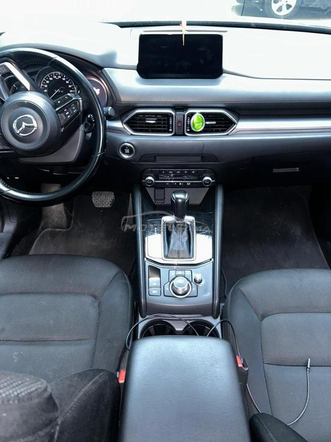 Mazda CX-5 Diesel Automatique 2021 à Rabat
