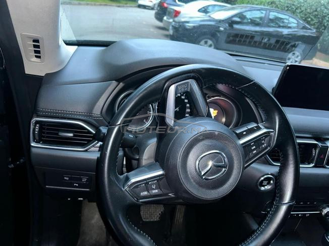 Mazda CX-5 Diesel Automatique 2021 à Rabat
