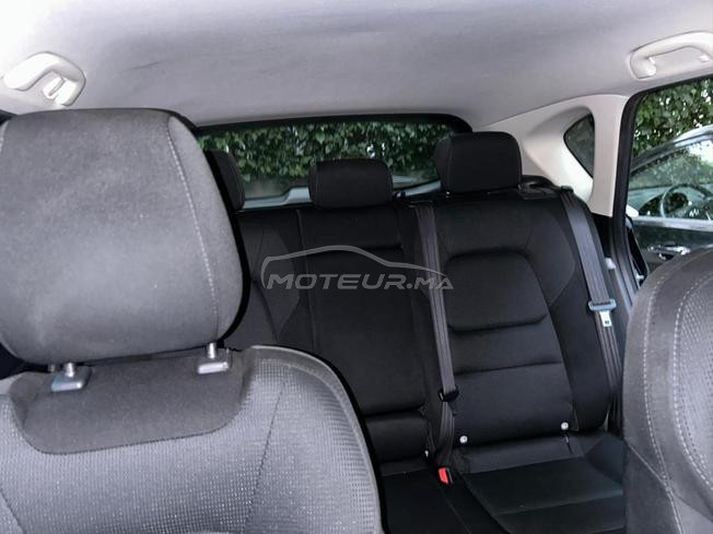 Mazda CX-5 Diesel Automatique 2021 à Rabat