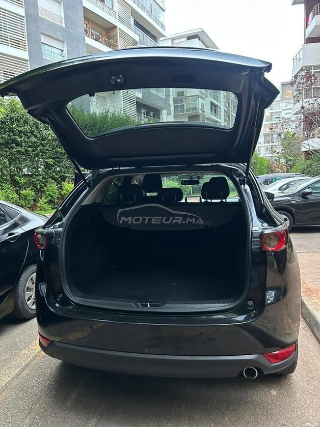 Mazda CX-5 Diesel Automatique 2021 à Rabat