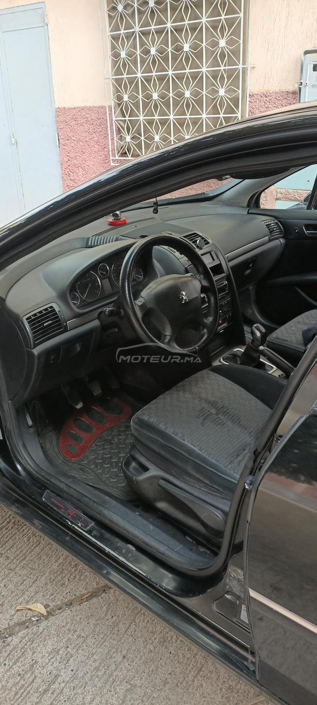 voiture a vendre