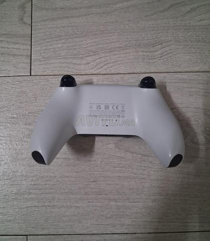 Manette Dualsense PS5 - 2