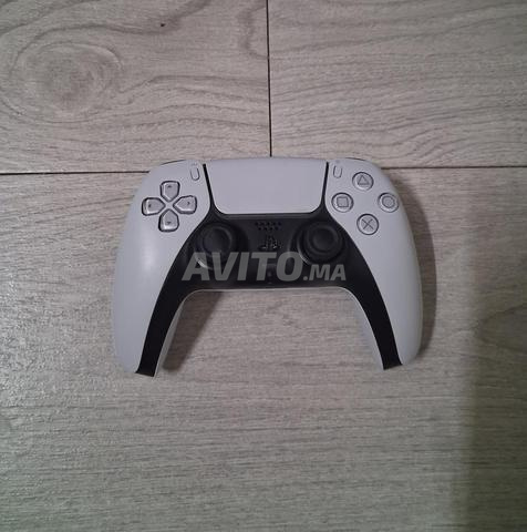 Manette Dualsense PS5