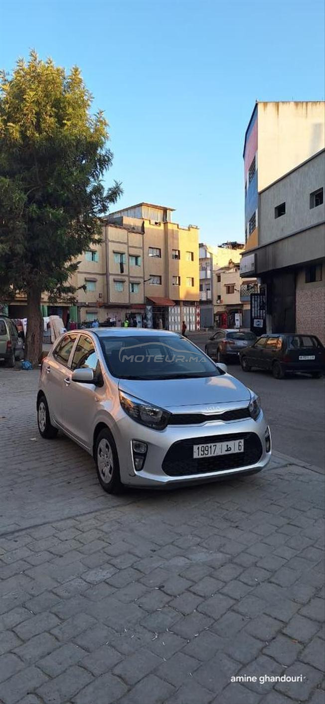 kia picqnto neuf avendre 