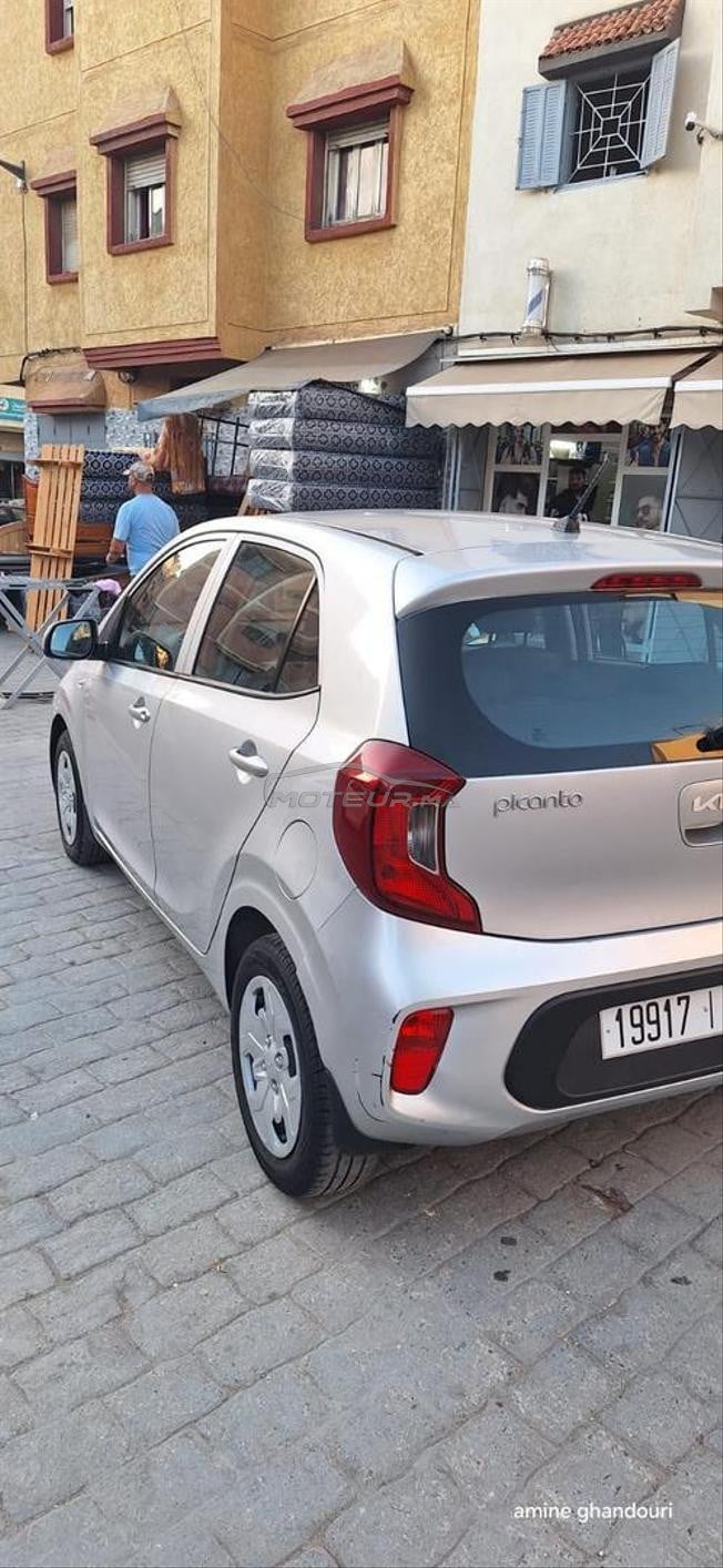 kia picqnto neuf avendre 