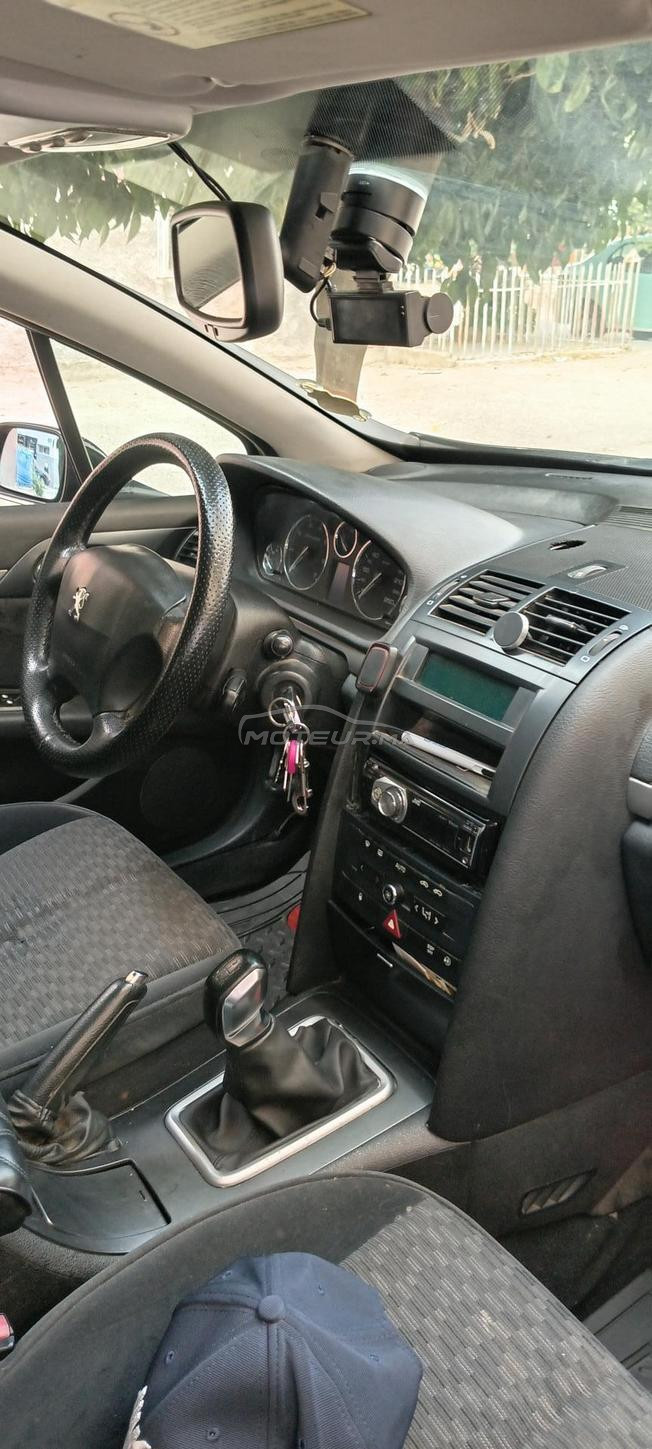 voiture a vendre