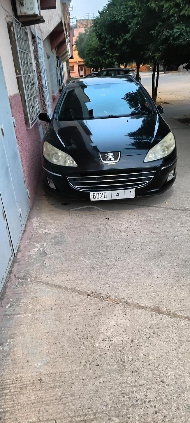 voiture a vendre