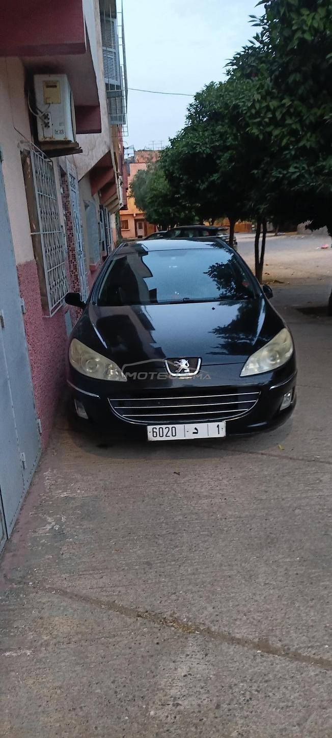 voiture a vendre
