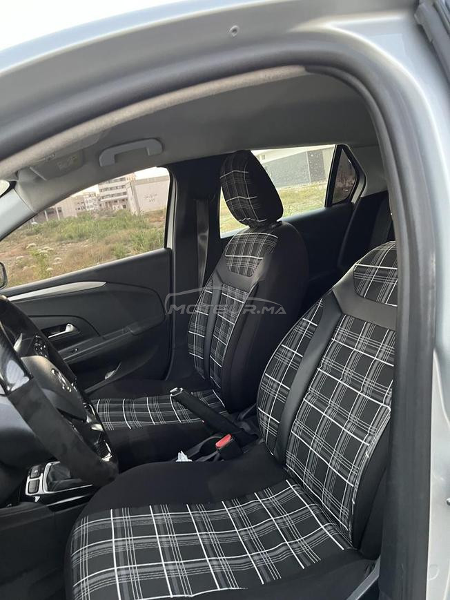 opel corsa 2023 diesel à vendre 