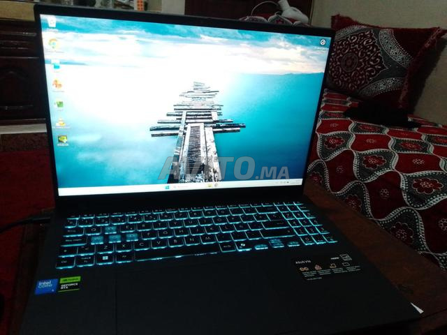 حاسوب ألعاب Asus V16 RTX 4050 - 2