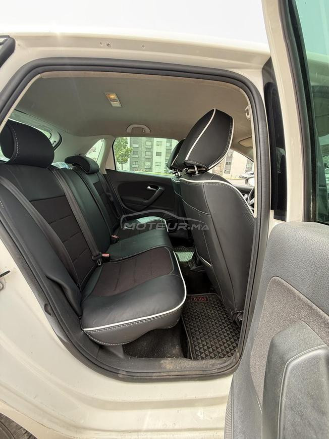 volkswagen polo 2013 deisel 