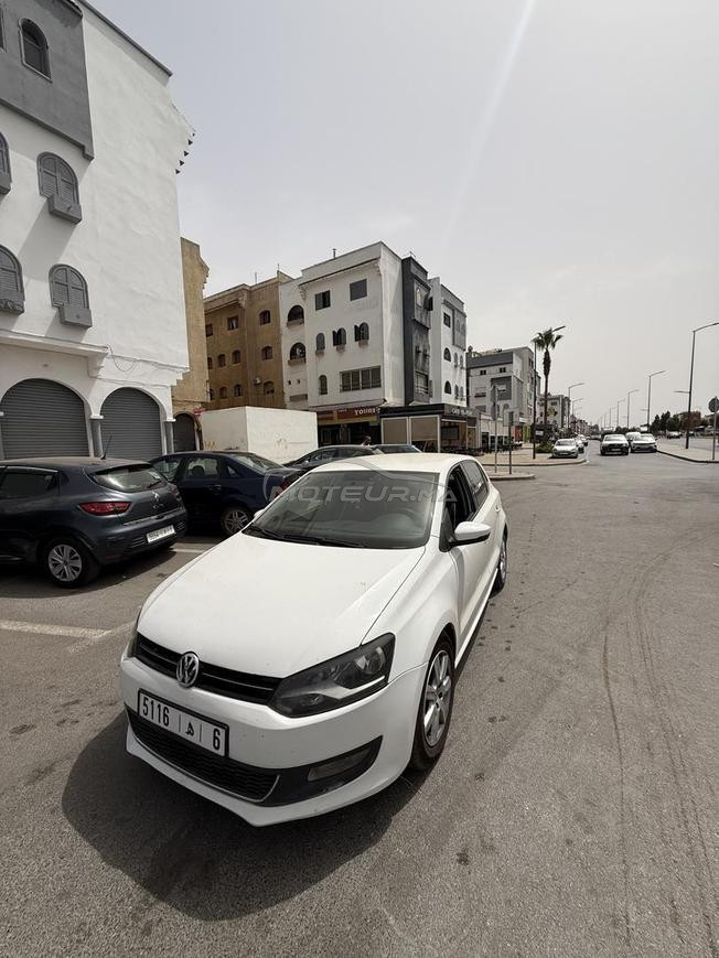 volkswagen polo 2013 deisel 