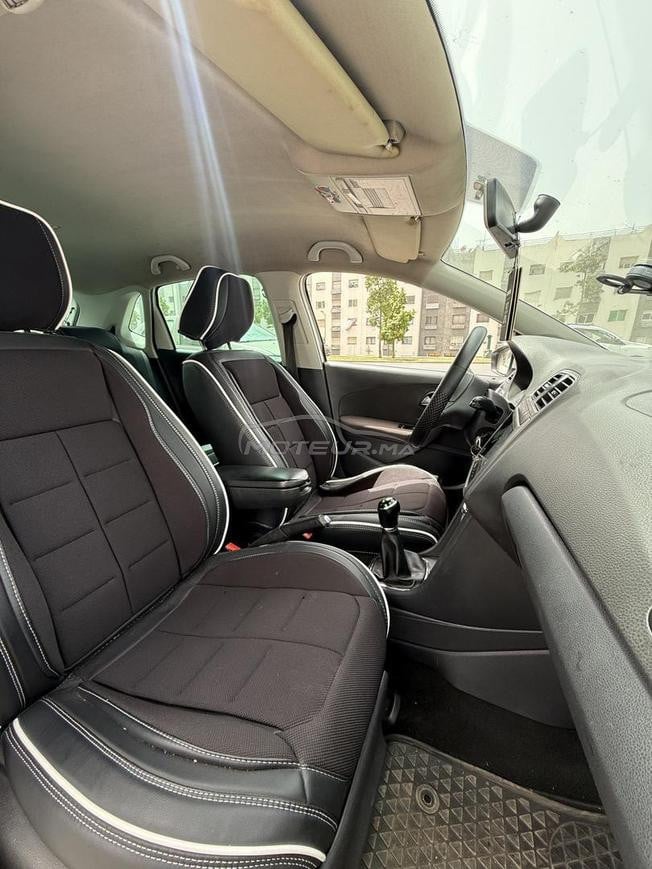 volkswagen polo 2013 deisel 