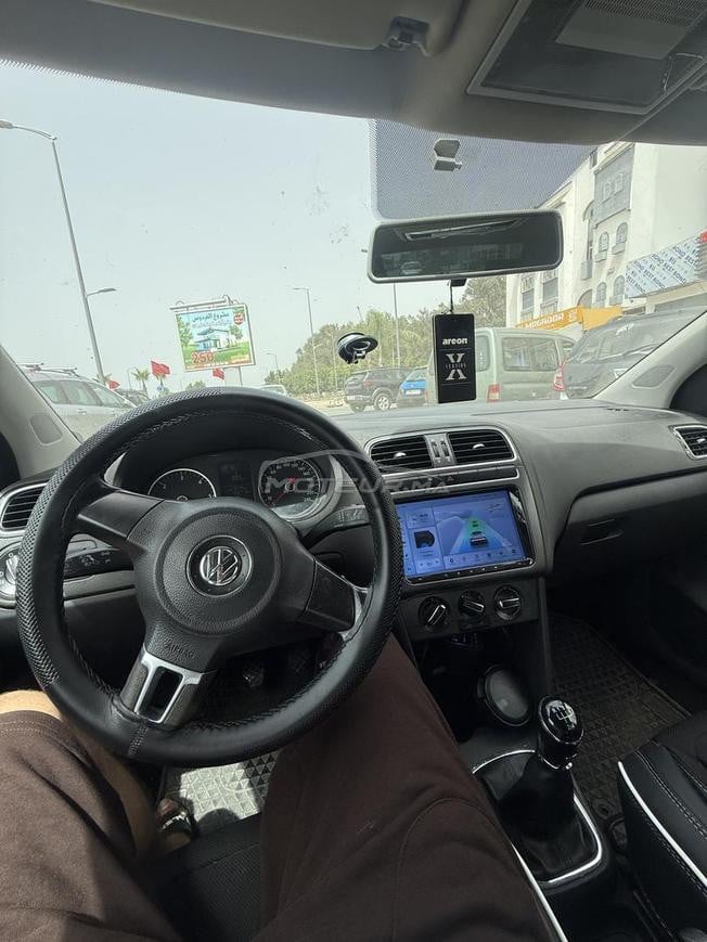 volkswagen polo 2013 deisel 