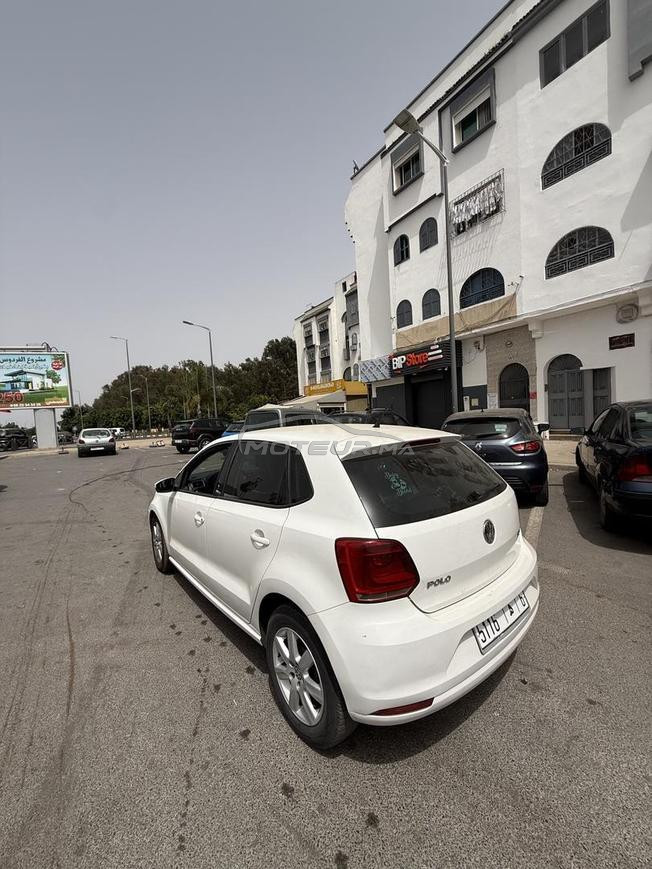 volkswagen polo 2013 deisel 