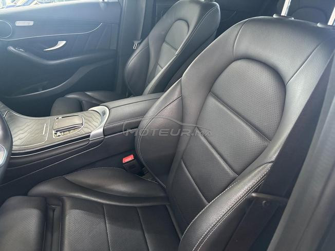 Mercedes GLC 300 4MATIC