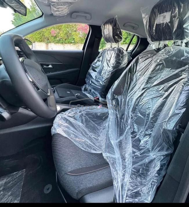 peugeot 208 style