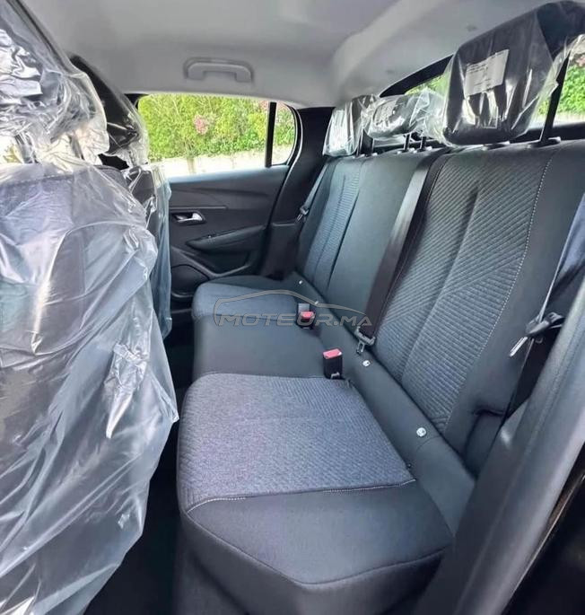 peugeot 208 style