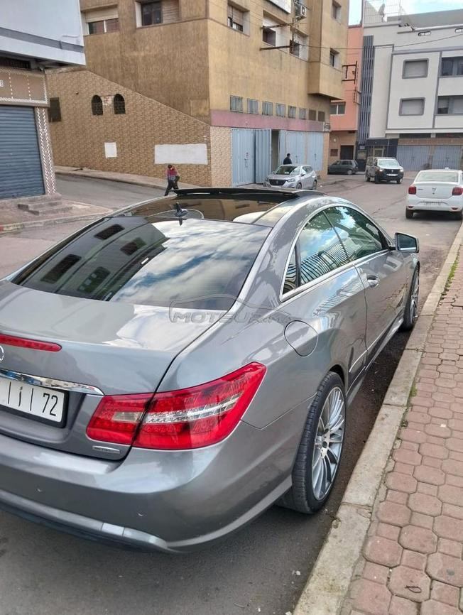 très belle Mercedes AMG