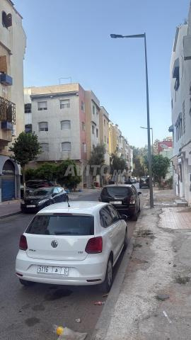 Volkswagen Polo 2013 Diesel