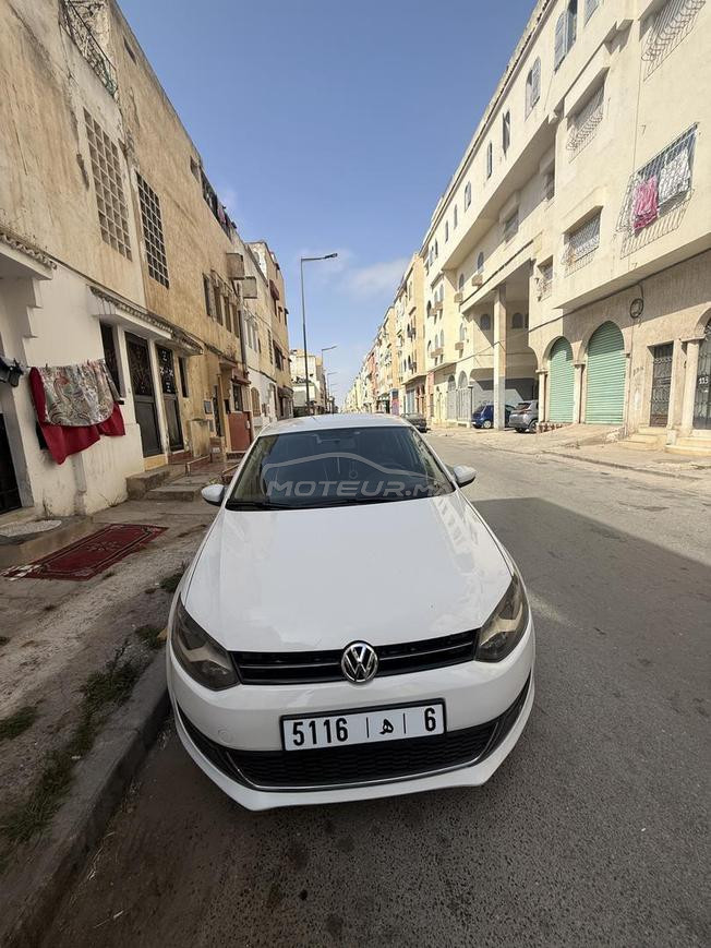 volkswagen polo 2013 deisel 