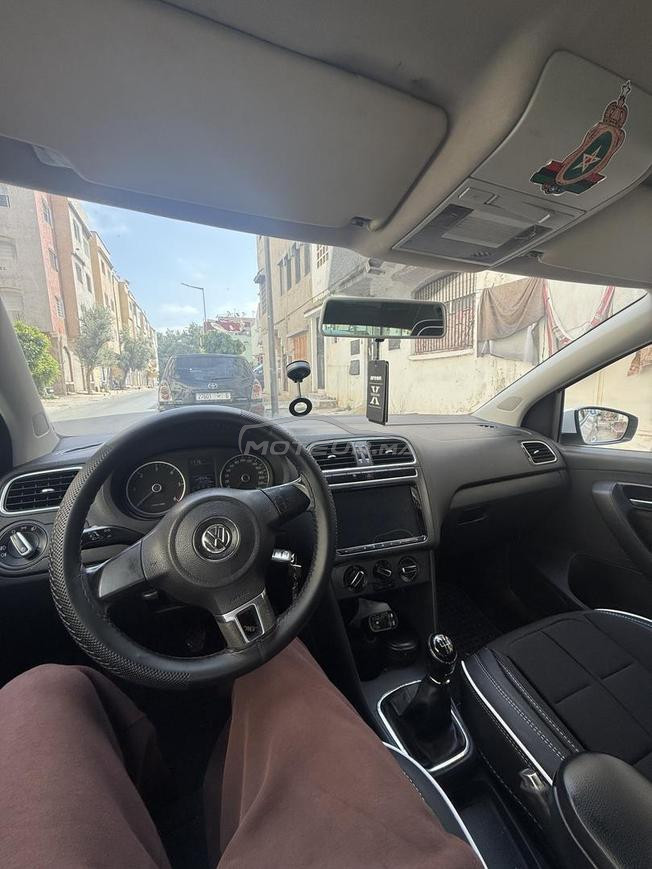 volkswagen polo 2013 deisel 