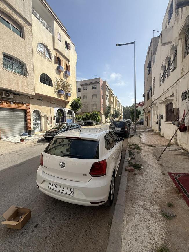 volkswagen polo 2013 deisel 