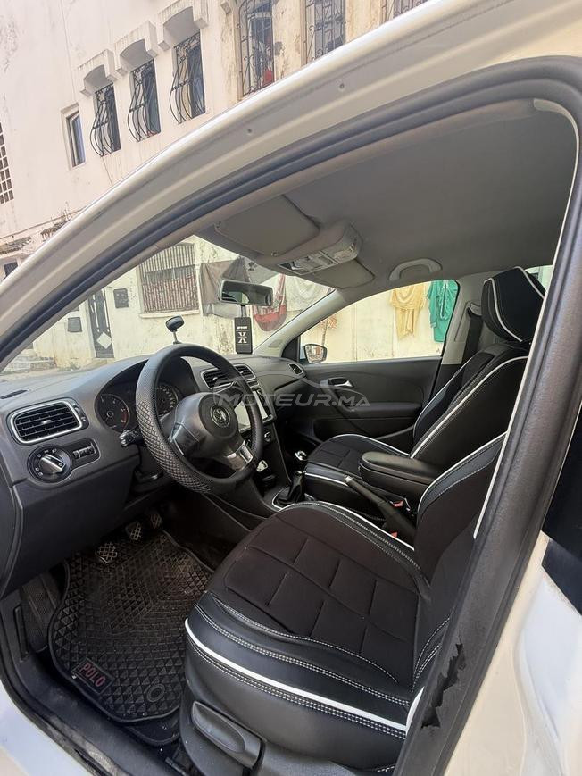 volkswagen polo 2013 deisel 