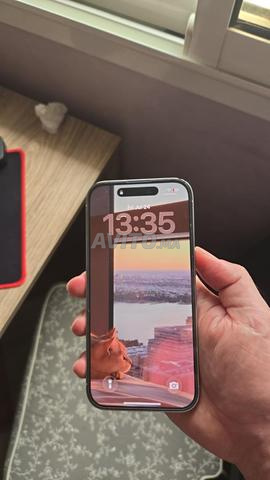 iPhone 14 Pro des USA - 2