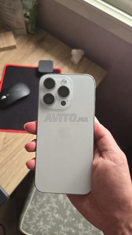 iPhone 14 Pro des USA