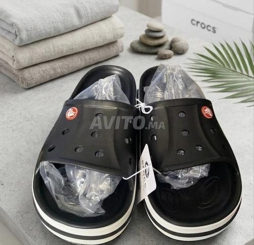 Sandale Crocs - 2