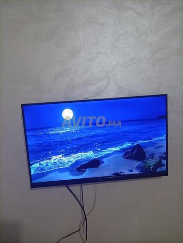 Téléviseur itel 32 pouces neuf - 2