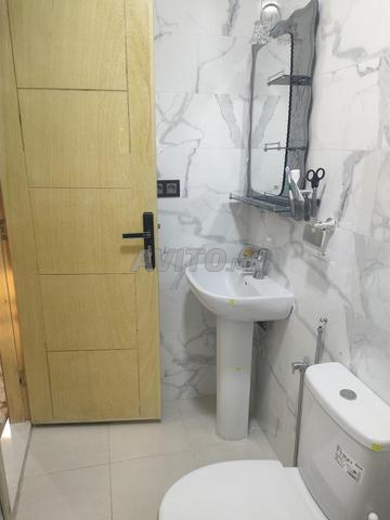 Appartement neuf