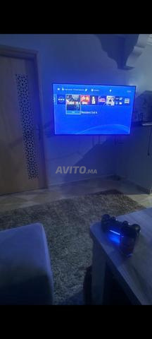 Playstation 4 - 2