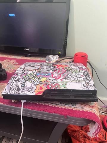 Playstation 3 - 2