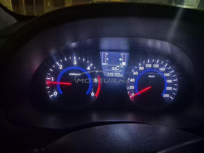 Hyundai Accent 2017