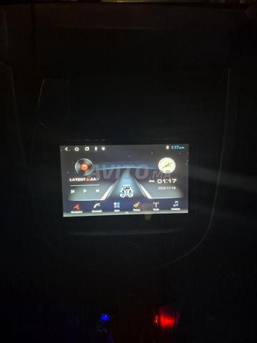 Hyundai Accent 2017 - 2