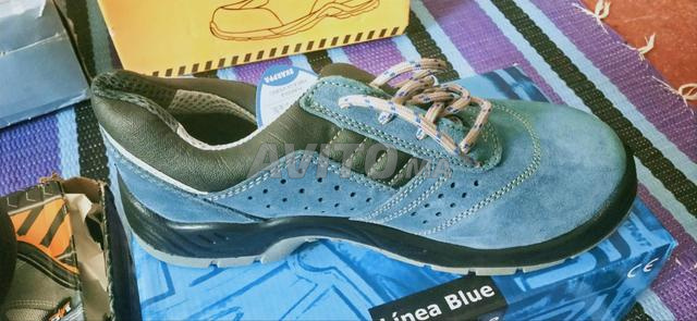 Chaussures Secréti de haute qualité neuves - 2