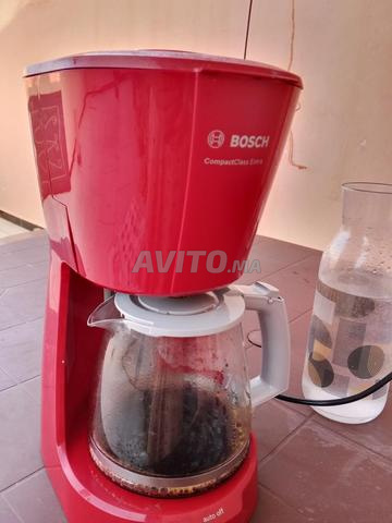Machine à café BOSCH CTKA420 (TKA34034/02) - 2