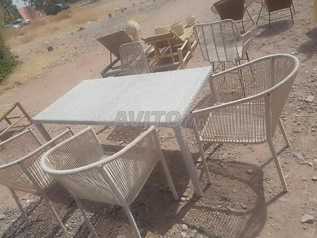 مجموعة أنواع أثاث منزلي بالجملة وتقسيط - 2