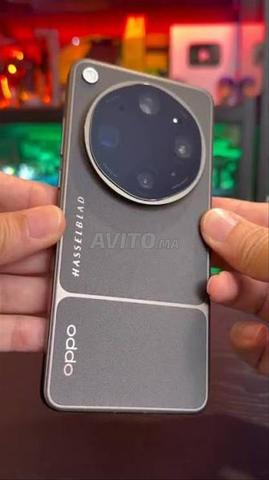 Oppo Find X9 Ultra 1Tb/16 Neuf - 2