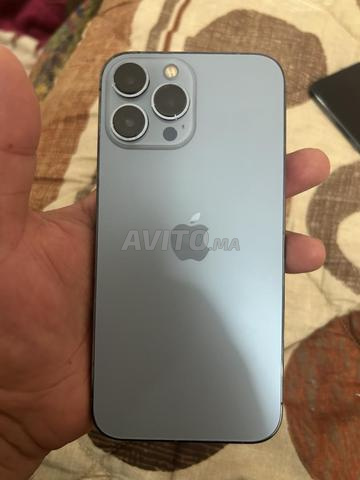 iPhone 13 Pro Max