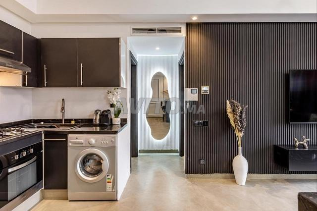 Appartement en promo sur Guéliz, offre - 2